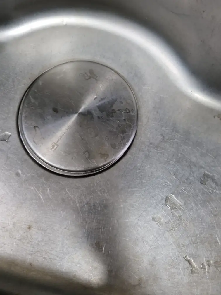 배수구 통 교체 3